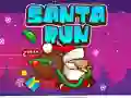 Spel Santa Rennens online