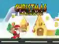 Spel Kerst Parkour online Spel Kerst Parkour online
