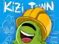 Spel Kizi Stad online Spel Kizi Stad online