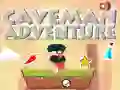 Spel Grotteman Avontuur online Spel Grotteman Avontuur online