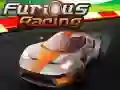 Spel Furieus Racen online Spel Furieus Racen online