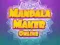 Spel Mandala Maker Online online Spel Mandala Maker Online online