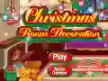 Spel Kerstkamer Decoratie online