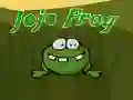 Spel JoJo Kikker online Spel JoJo Kikker online