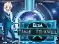 Spel Elsa Tijdreis online Spel Elsa Tijdreis online