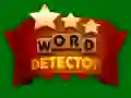 Spel Woord Detector online Spel Woord Detector online