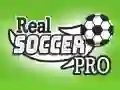 Spel Echte Voetbal Pro online Spel Echte Voetbal Pro online