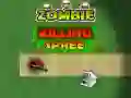 Spel Zombie Doden Spree online