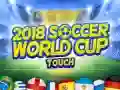 Spel 2018 Voetbal Wereldkampioenschap Touch online Spel 2018 Voetbal Wereldkampioenschap Touch online