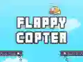 Spel Flappy Helikopter online