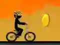 Spel Stickman Bike Pro Rit online Spel Stickman Bike Pro Rit online