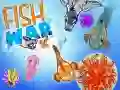 Spel Vissenoorlog online Spel Vissenoorlog online