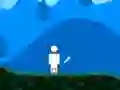 Spel Super Stickman Golf online