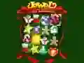 Spel Kerstjuwelen online Spel Kerstjuwelen online