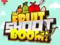 Spel Fruit Shoot Boom online