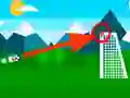 Spel Vlak Crossbar Uitdaging online Spel Vlak Crossbar Uitdaging online