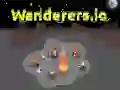 Spel Zwerver.io online