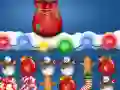 Spel Kerstcadeaus online Spel Kerstcadeaus online