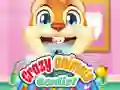 Spel Kleine Dieren Tandarts online Spel Kleine Dieren Tandarts online