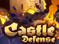 Spel Kasteel Verdediging online Spel Kasteel Verdediging online