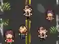 Spel Pixel Zombies online