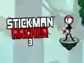 Spel Stickman Boogschutter 3 online