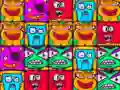 Spel Blokken Super Match3 online Spel Blokken Super Match3 online
