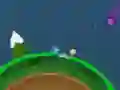Spel Ontwijk de asteroïde online