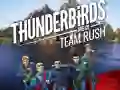 Spel Thunderbirds zijn klaar: Team Rush online Spel Thunderbirds zijn klaar: Team Rush online