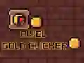 Spel Pixel Gouden Klikker online Spel Pixel Gouden Klikker online