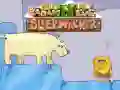 Spel Adam en Eva: Slaapwandelaar online