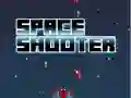 Spel Ruimte Shooter online Spel Ruimte Shooter online