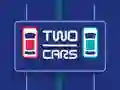 Spel Twee Auto's online