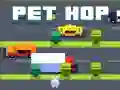 Spel Huisdier Sprongetje online Spel Huisdier Sprongetje online