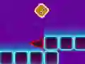 Spel Geo Dash online
