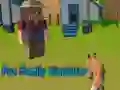 Spel Vossengezin Simulator online Spel Vossengezin Simulator online