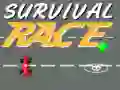 Spel Overlevingsrace online Spel Overlevingsrace online