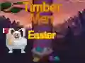 Spel Houten Mannen Pasen online
