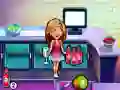 Spel Fabulous Angela's High School Reünie online Spel Fabulous Angela's High School Reünie online