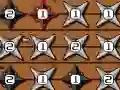 Spel Ninja Arena online Spel Ninja Arena online
