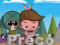 Spel Preco v.1 online Spel Preco v.1 online