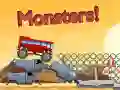 Spel Monsters! online