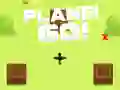 Spel Vliegtuig, ga! online Spel Vliegtuig, ga! online