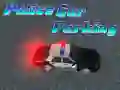 Spel Politieauto Parkeren online Spel Politieauto Parkeren online