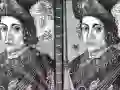 Spel Vintage Vijf Verschillen online Spel Vintage Vijf Verschillen online