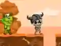 Spel Goblins versus Skeletten online Spel Goblins versus Skeletten online