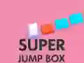 Spel Super Springdoos online Spel Super Springdoos online