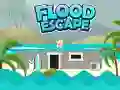 Spel Vloedontsnapping online Spel Vloedontsnapping online