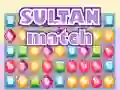 Spel Sultan Match online Spel Sultan Match online