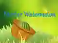 Spel Mortier Watermeloen online